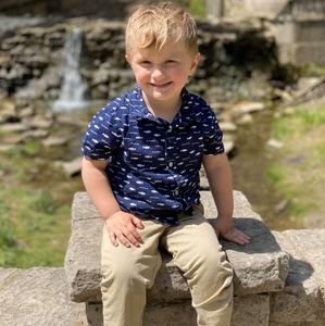 Meet your Posher, Mechelle